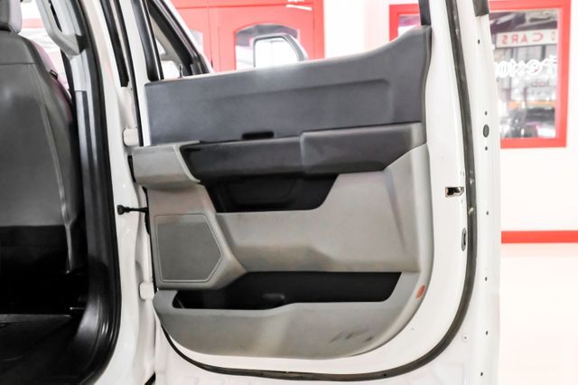 2023 Ford F-550 Super Duty XL | Addison, TX | Mr Car Guys