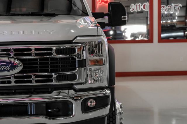 2023 Ford F-550 Super Duty XL | Addison, TX | Mr Car Guys