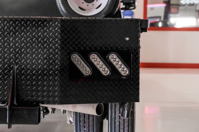 2023 Ford F-550 Super Duty XL | Addison, TX | Mr Car Guys