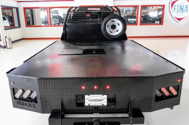 2023 Ford F-550 Super Duty XL | Addison, TX | Mr Car Guys