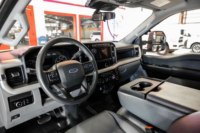 2023 Ford F-550 Super Duty XL | Addison, TX | Mr Car Guys