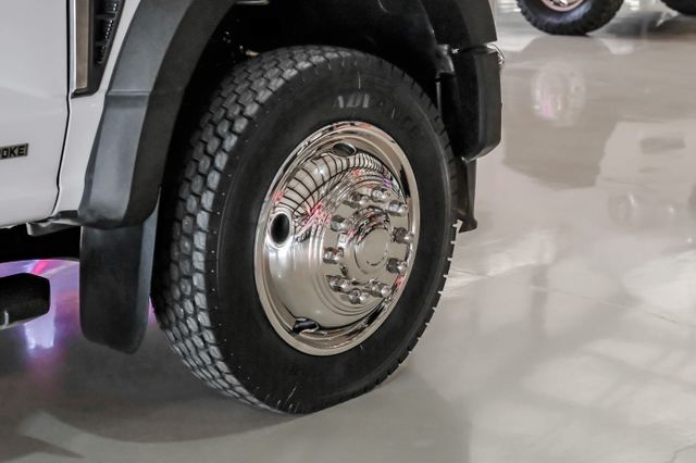 2023 Ford F-550 Super Duty XL | Addison, TX | Mr Car Guys