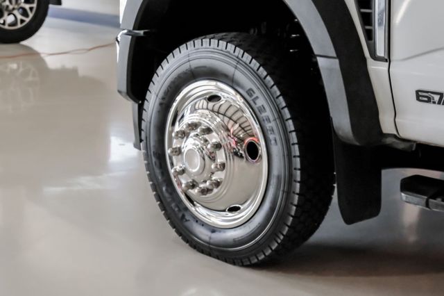 2023 Ford F-550 Super Duty XL | Addison, TX | Mr Car Guys