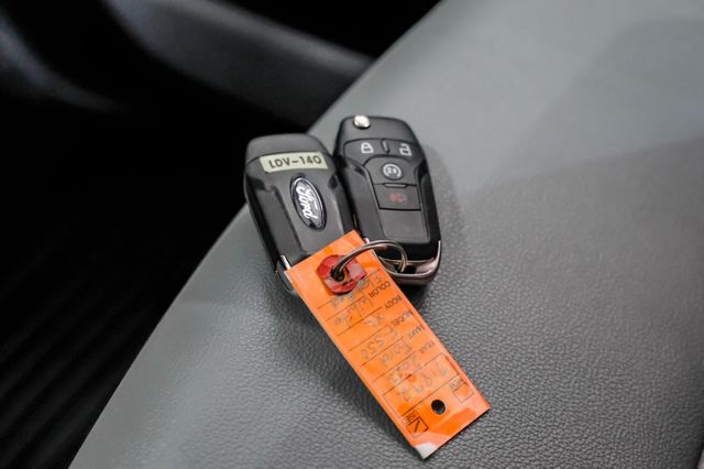 2023 Ford F-550 Super Duty XL | Addison, TX | Mr Car Guys