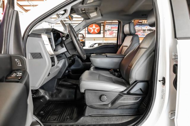 2023 Ford F-550 Super Duty XL | Addison, TX | Mr Car Guys