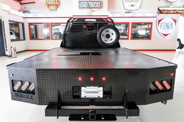 2023 Ford F-550 Super Duty XL | Addison, TX | Mr Car Guys