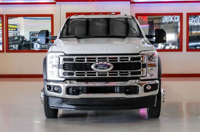 2023 Ford F-550 Super Duty XL | Addison, TX | Mr Car Guys