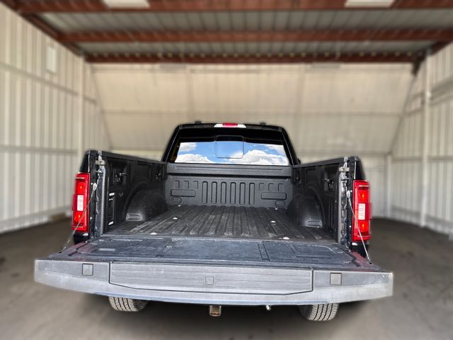 2023 Ford F-150 XLT 2023 Ford F-150 XLT