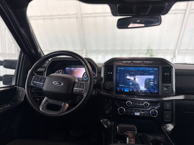 2023 Ford F-150 XLT | Houston, TX | Texas Star Motors