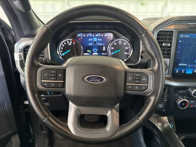 2023 Ford F-150 XLT | Houston, TX | Texas Star Motors