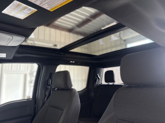 2023 Ford F-150 XLT 2023 Ford F-150 XLT