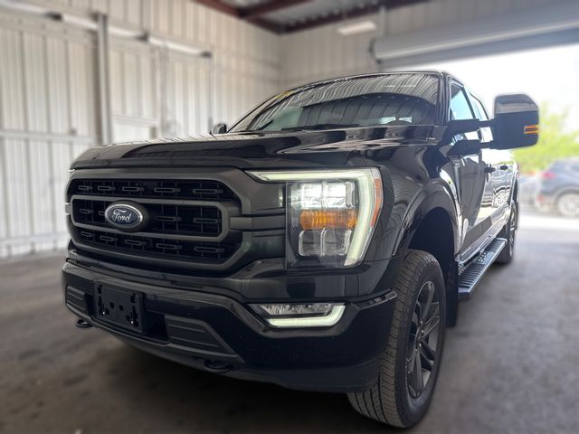 2023 Ford F-150 XLT | Houston, TX | Texas Star Motors