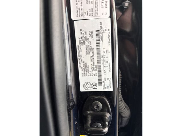 2023 Ford F-150 XLT 2023 Ford F-150 XLT