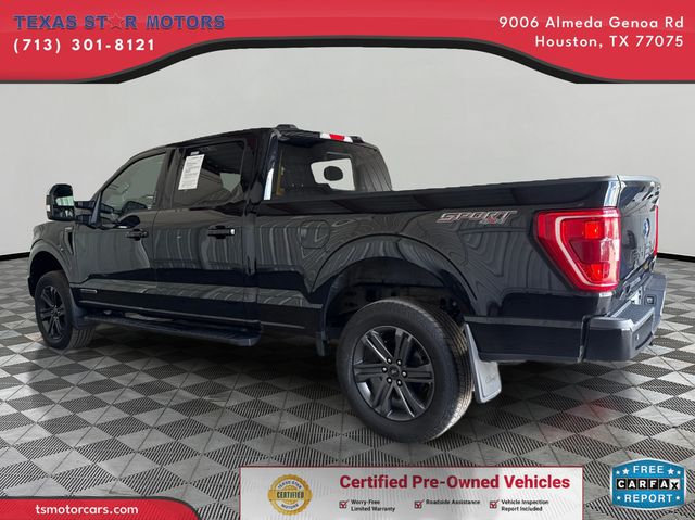 2023 Ford F-150 XLT | Houston, TX | Texas Star Motors