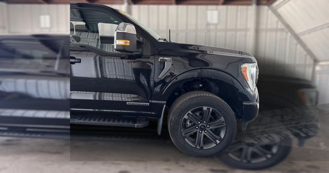 2023 Ford F-150 XLT | Houston, TX | Texas Star Motors 2023 Ford F-150 XLT | Houston, TX | Texas Star Motors