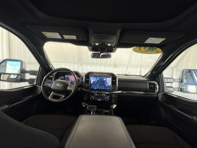 2023 Ford F-150 XLT | Houston, TX | Texas Star Motors 2023 Ford F-150 XLT | Houston, TX | Texas Star Motors