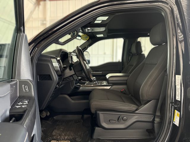 2023 Ford F-150 XLT | Houston, TX | Texas Star Motors 2023 Ford F-150 XLT | Houston, TX | Texas Star Motors