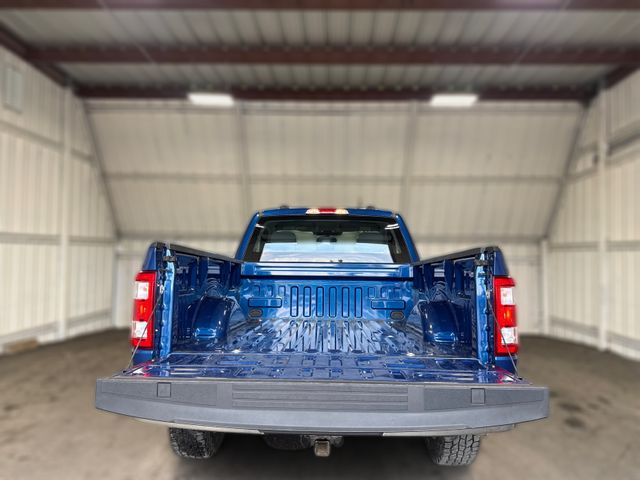 2023 Ford F-150 XL | Houston, TX | Texas Star Motors