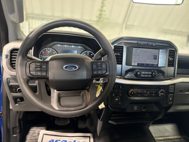 2023 Ford F-150 XL | Houston, TX | Texas Star Motors 2023 Ford F-150 XL | Houston, TX | Texas Star Motors