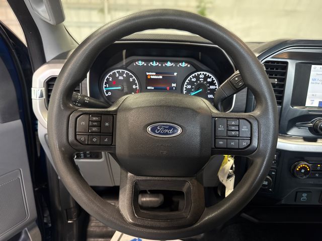 2023 Ford F-150 XL | Houston, TX | Texas Star Motors