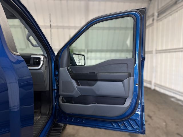 2023 Ford F-150 XL | Houston, TX | Texas Star Motors 2023 Ford F-150 XL | Houston, TX | Texas Star Motors