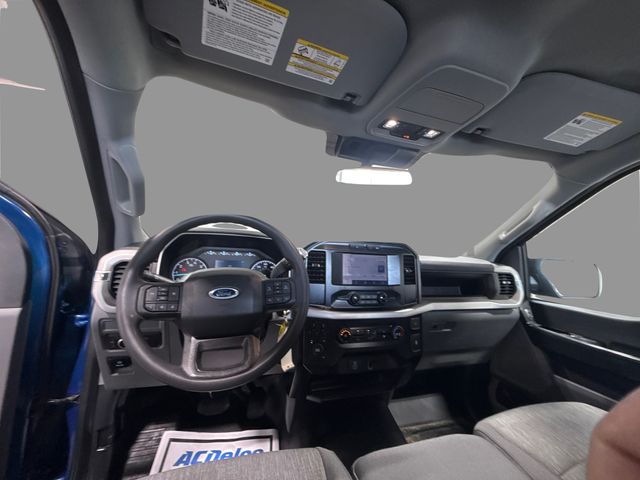 2023 Ford F-150 XL | Houston, TX | Texas Star Motors