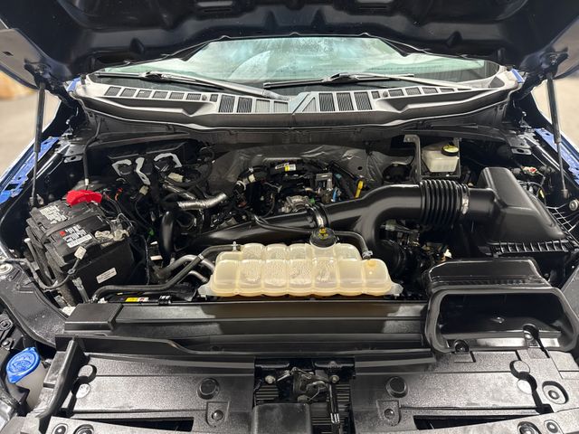 2023 Ford F-150 XL | Houston, TX | Texas Star Motors