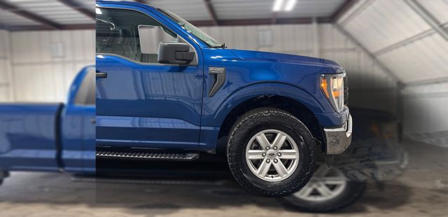 2023 Ford F-150 XL | Houston, TX | Texas Star Motors