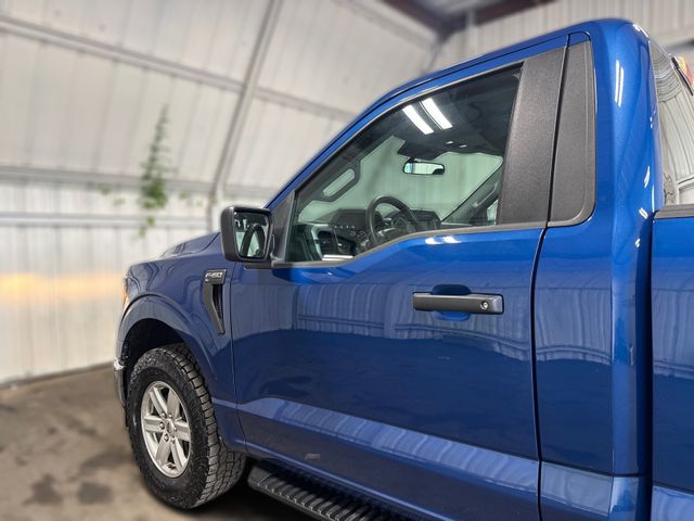 2023 Ford F-150 XL | Houston, TX | Texas Star Motors