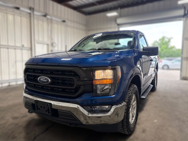 2023 Ford F-150 XL | Houston, TX | Texas Star Motors