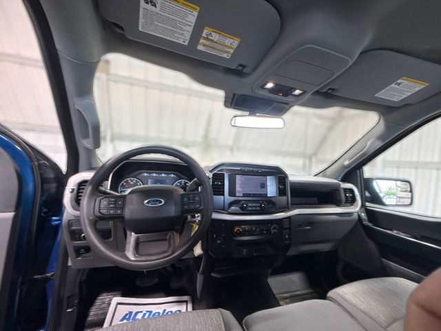 2023 Ford F-150 XL | Houston, TX | Texas Star Motors 2023 Ford F-150 XL | Houston, TX | Texas Star Motors