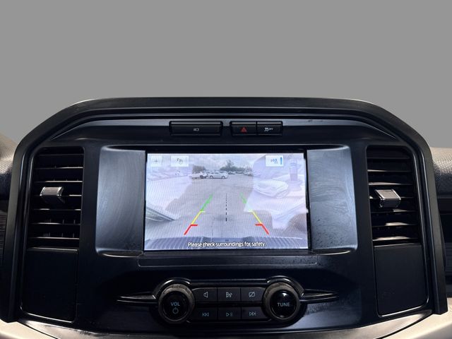 2023 Ford F-150 XL | Houston, TX | Texas Star Motors 2023 Ford F-150 XL | Houston, TX | Texas Star Motors