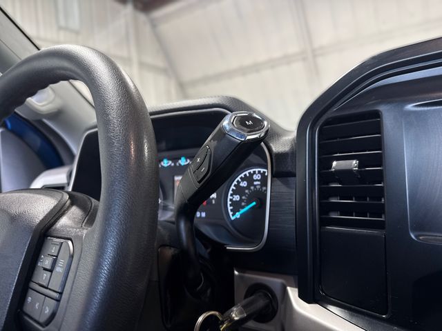 2023 Ford F-150 XL | Houston, TX | Texas Star Motors 2023 Ford F-150 XL | Houston, TX | Texas Star Motors