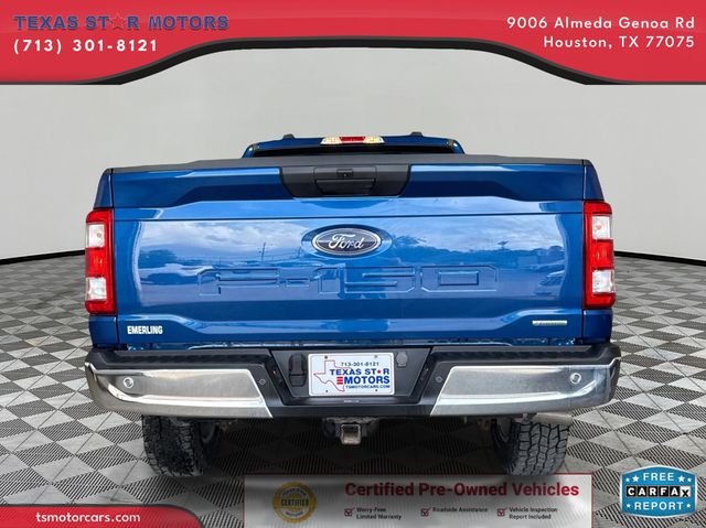 2023 Ford F-150 XL | Houston, TX | Texas Star Motors 2023 Ford F-150 XL | Houston, TX | Texas Star Motors