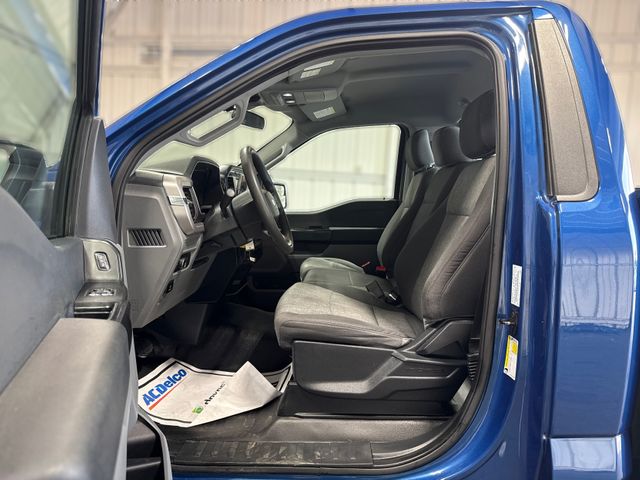 2023 Ford F-150 XL | Houston, TX | Texas Star Motors