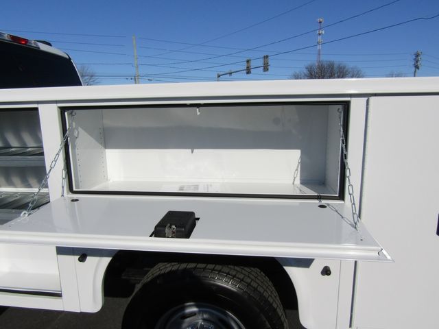 2023 Ford F250 Extended Cab 4x4 with New 8' Knapheide Utility Bed 2023 Ford F250 Extended Cab 4x4 with New 8' Knapheide Utility Bed