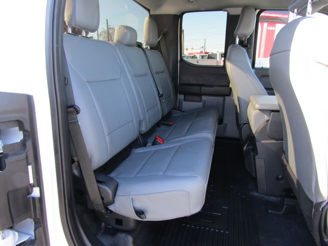 2023 Ford F250 Extended Cab 4x4 with New 8' Knapheide Utility Bed 2023 Ford F250 Extended Cab 4x4 with New 8' Knapheide Utility Bed