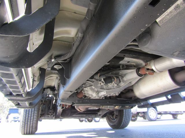 2023 Ford F250 Extended Cab 4x4 with New 8' Knapheide Utility Bed