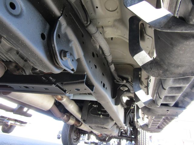 2023 Ford F250 Extended Cab 4x4 with New 8' Knapheide Utility Bed