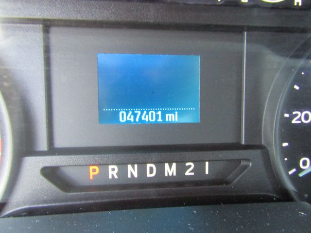 2023 Ford F650 24' Box Truck with Lift Gate 2023 Ford F650 24' Box Truck with Lift Gate