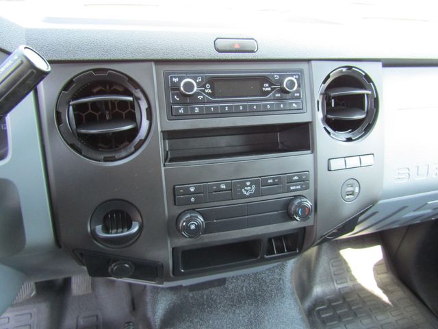 2023 Ford F650 24' Box Truck with Lift Gate