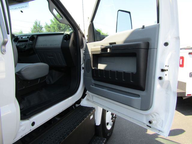 2023 Ford F650 24' Box Truck with Lift Gate 2023 Ford F650 24' Box Truck with Lift Gate
