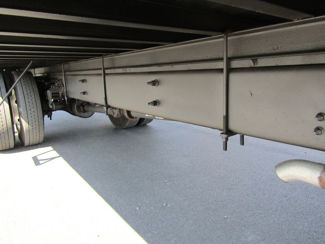 2023 Ford F650 24' Box Truck with Lift Gate
