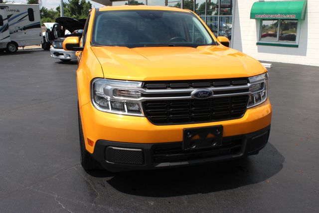 2023 Ford Maverick Lariat | Granite City, Illinois | MasterCars Company Inc. 2023 Ford Maverick Lariat | Granite City, Illinois | MasterCars Company Inc.