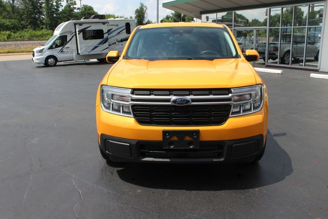 2023 Ford Maverick Lariat | Granite City, Illinois | MasterCars Company Inc. 2023 Ford Maverick Lariat | Granite City, Illinois | MasterCars Company Inc.