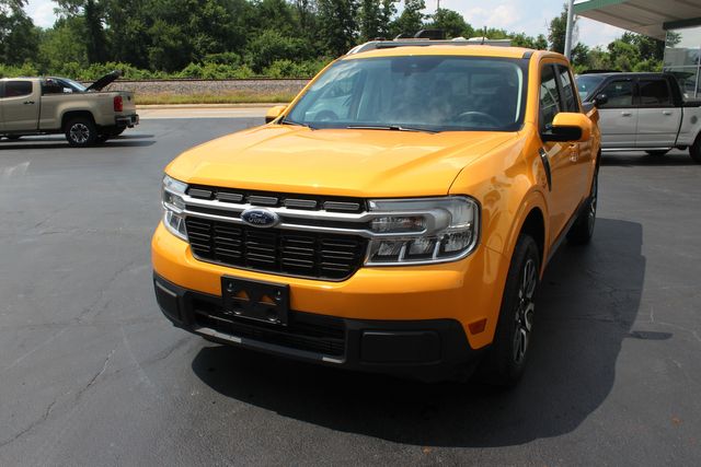 2023 Ford Maverick Lariat | Granite City, Illinois | MasterCars Company Inc. 2023 Ford Maverick Lariat | Granite City, Illinois | MasterCars Company Inc.