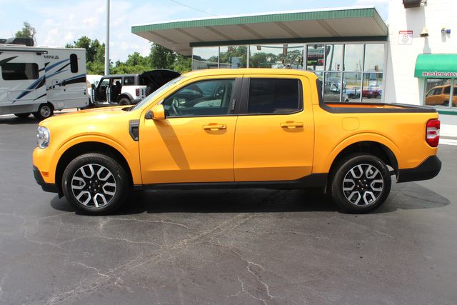 2023 Ford Maverick Lariat | Granite City, Illinois | MasterCars Company Inc. 2023 Ford Maverick Lariat | Granite City, Illinois | MasterCars Company Inc.