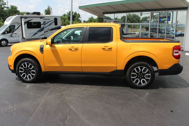 2023 Ford Maverick Lariat | Granite City, Illinois | MasterCars Company Inc. 2023 Ford Maverick Lariat | Granite City, Illinois | MasterCars Company Inc.