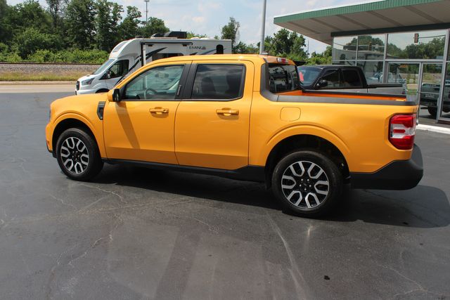 2023 Ford Maverick Lariat | Granite City, Illinois | MasterCars Company Inc. 2023 Ford Maverick Lariat | Granite City, Illinois | MasterCars Company Inc.