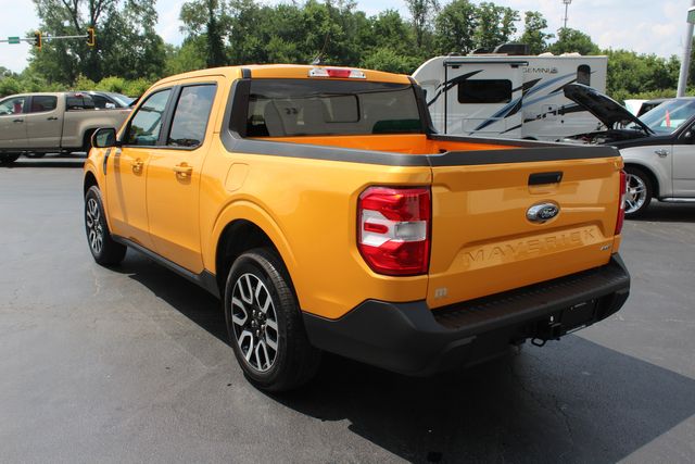2023 Ford Maverick Lariat | Granite City, Illinois | MasterCars Company Inc. 2023 Ford Maverick Lariat | Granite City, Illinois | MasterCars Company Inc.